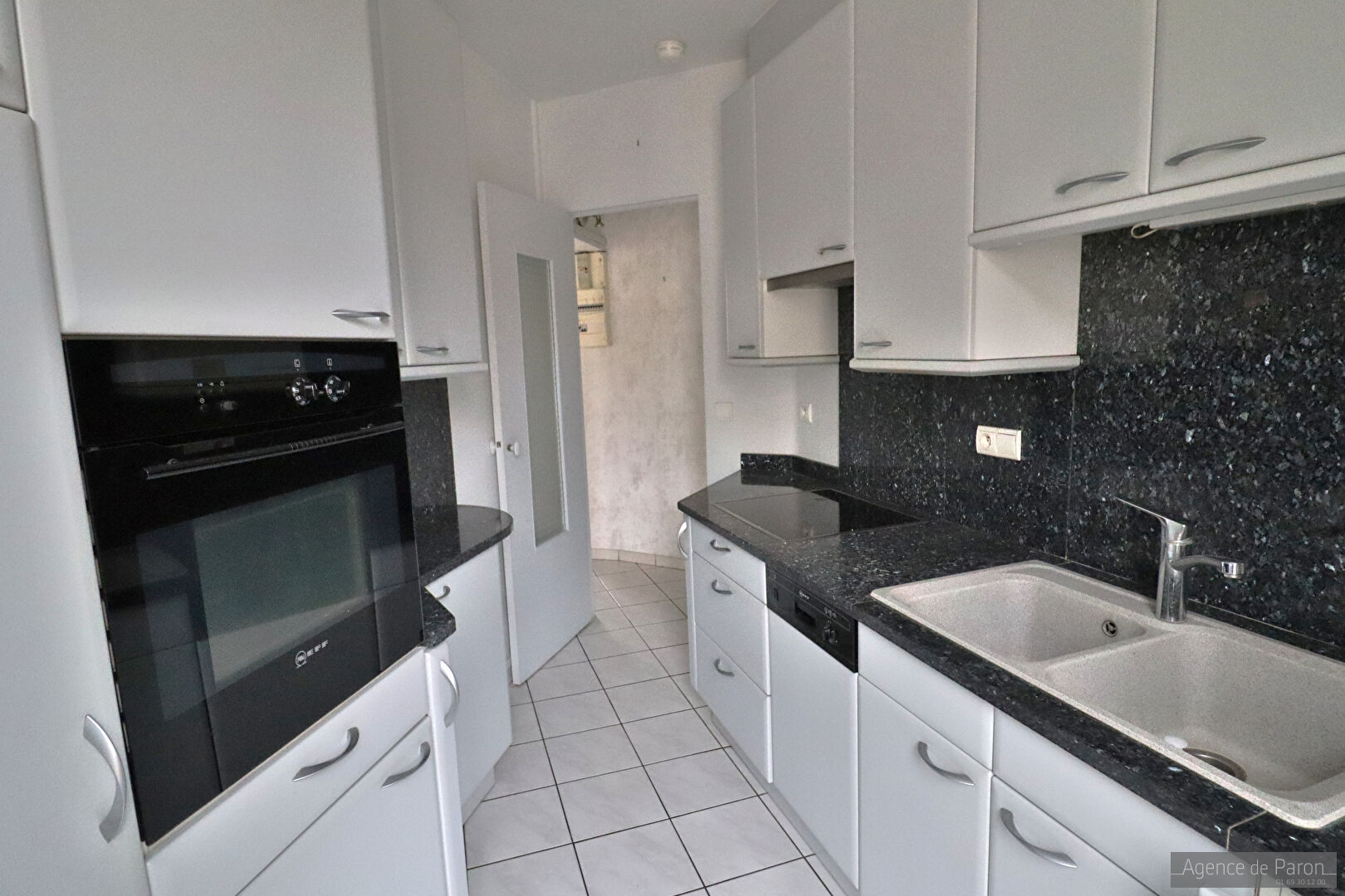 Photo Appartement Verrieres Le Buisson 2 pièce(s) 46 m2 image 4/6