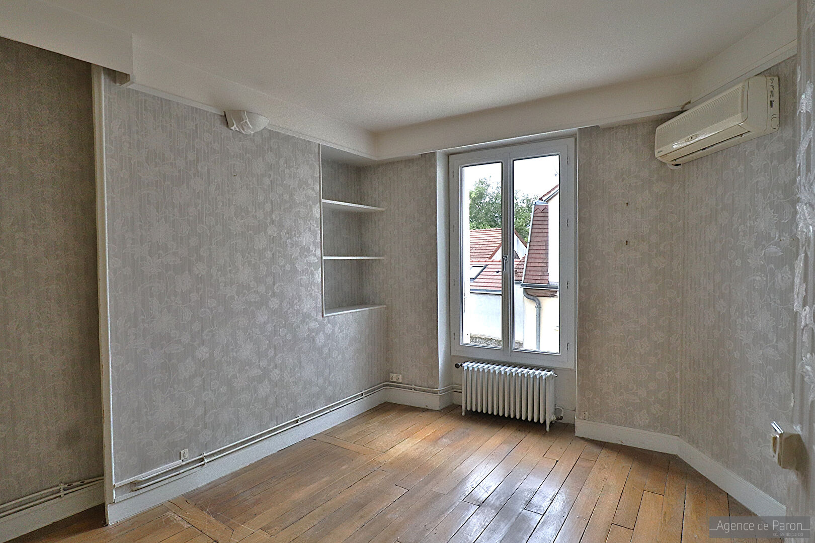 Photo Appartement Verrieres Le Buisson 2 pièce(s) 46 m2 image 6/6