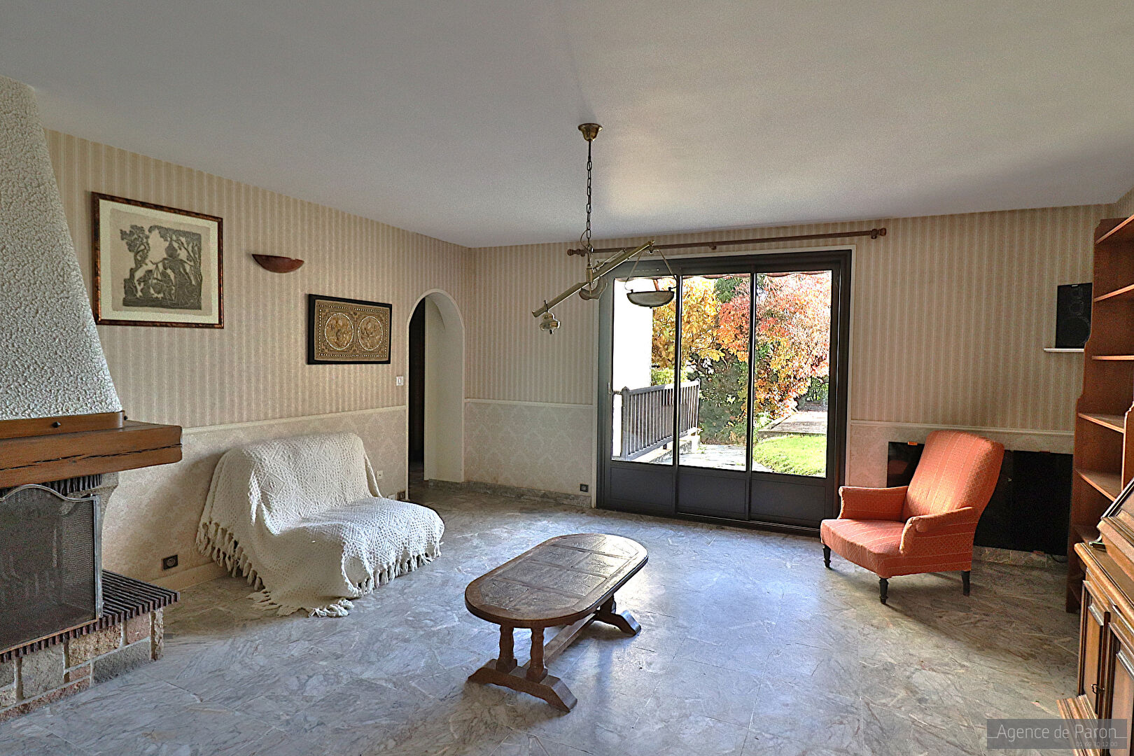 Photo Maison Verrieres Le Buisson 6 pièce(s) 105 m² image 2/6