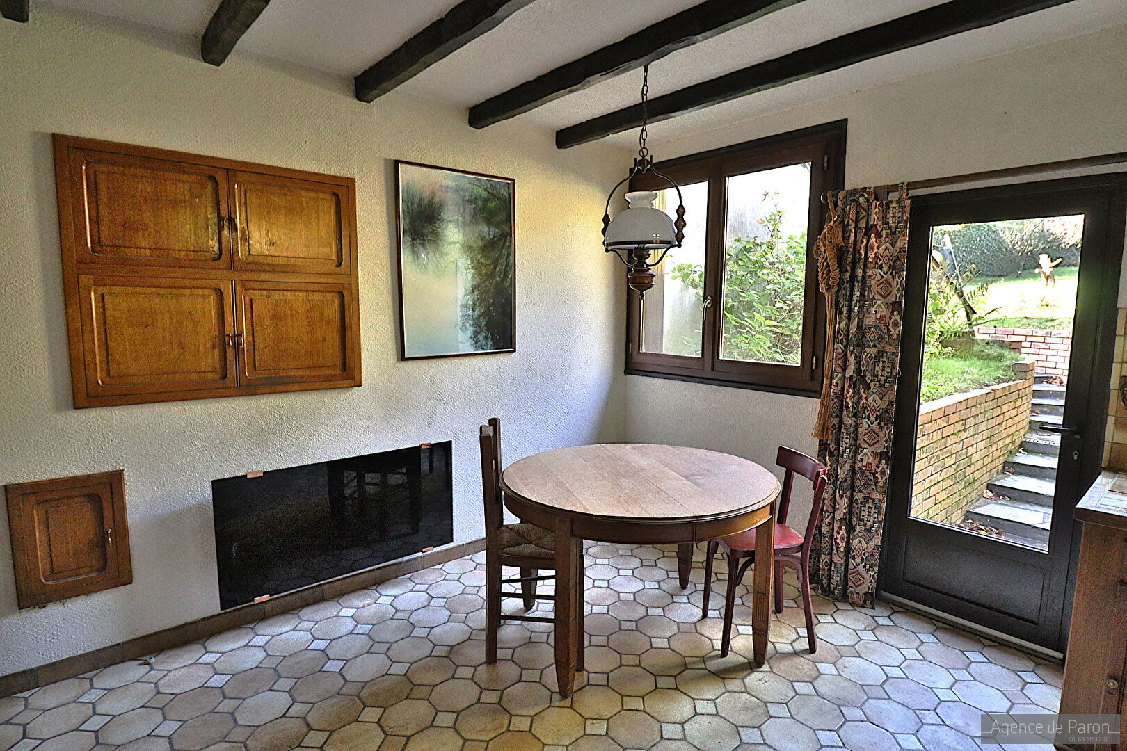 Photo Maison Verrieres Le Buisson 6 pièce(s) 105 m² image 5/6