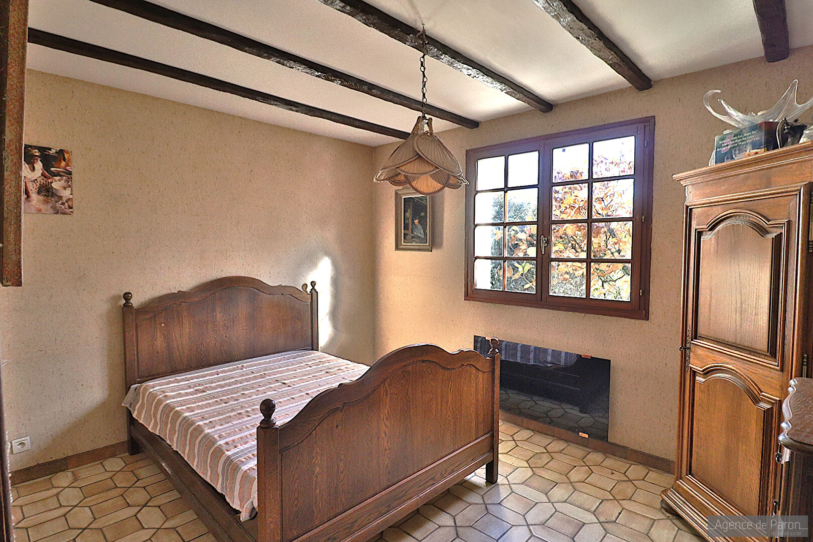 Photo Maison Verrieres Le Buisson 6 pièce(s) 105 m² image 6/6