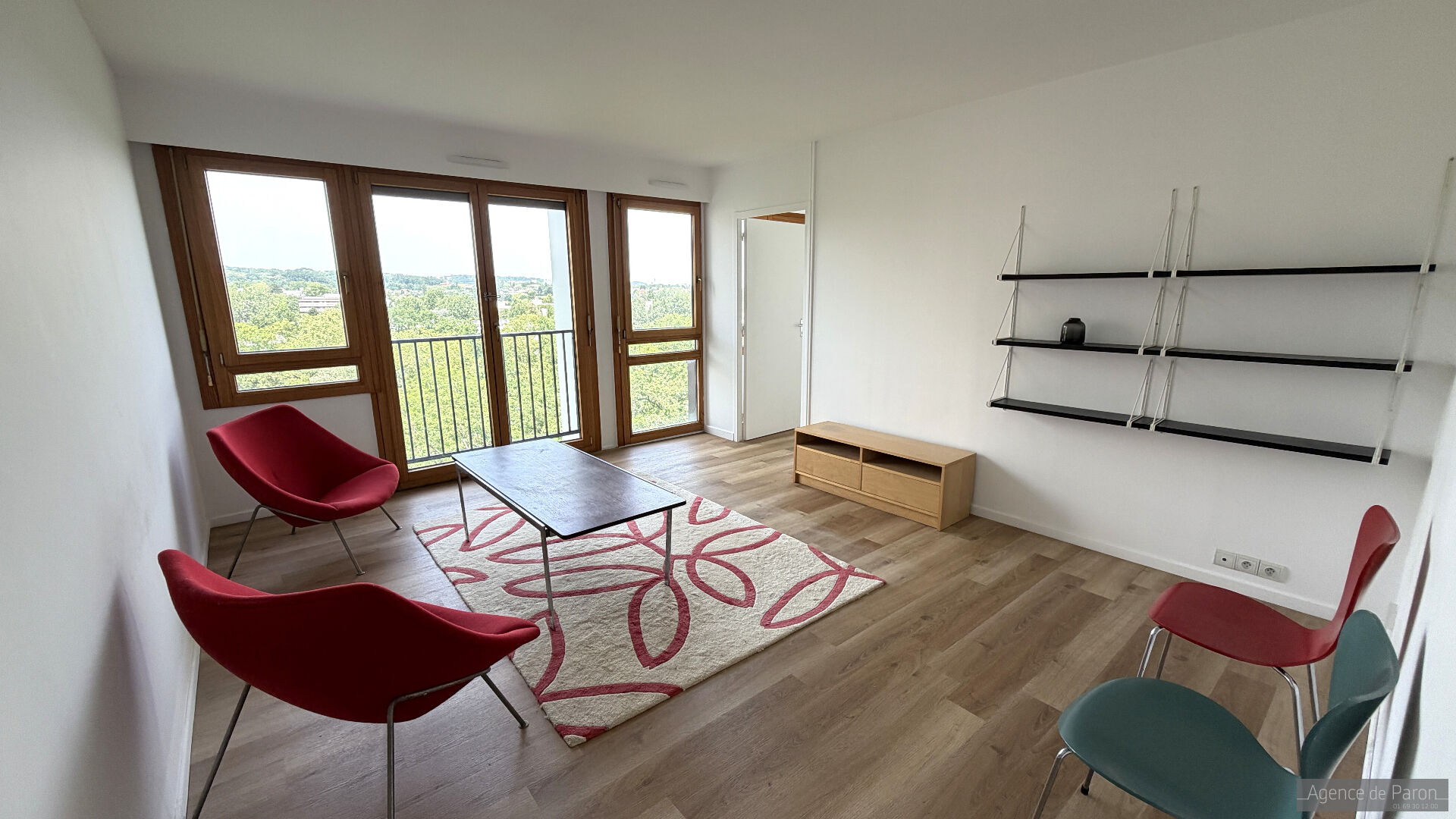 Agence immobilière de AGENCE DE PARON Verrieres Le Buisson - AGENCE DE PARON