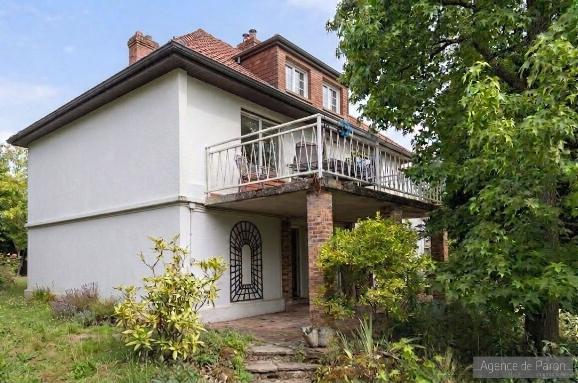 Agence immobilière de AGENCE DE PARON Verrieres Le Buisson - AGENCE DE PARON