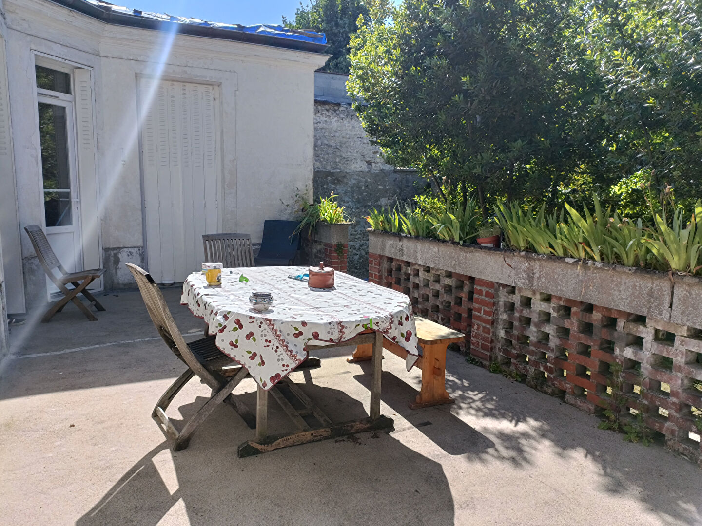 Agence immobilière de AGENCE EXPERT IMMOBILIER Etampes - AGENCE EXPERT IMMOBILIER