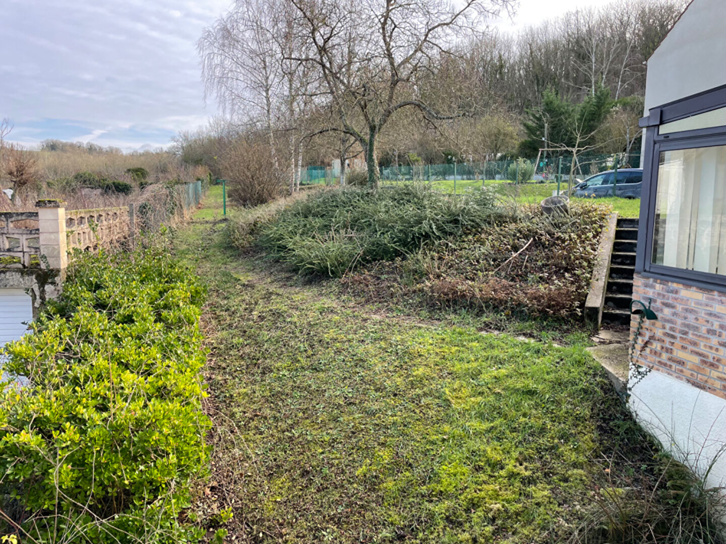 Photo Maison familiale 8 pièces 200m2 image 2/6