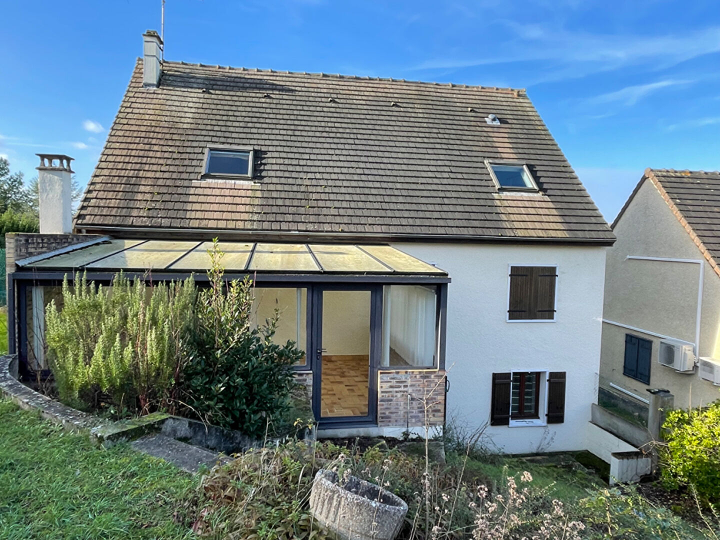 Photo Maison familiale 8 pièces 200m2 image 3/6