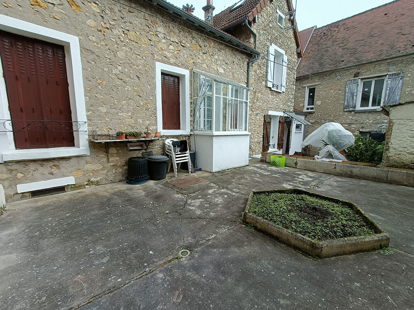 Agence immobilière de AGENCE EXPERT IMMOBILIER Etampes - AGENCE EXPERT IMMOBILIER