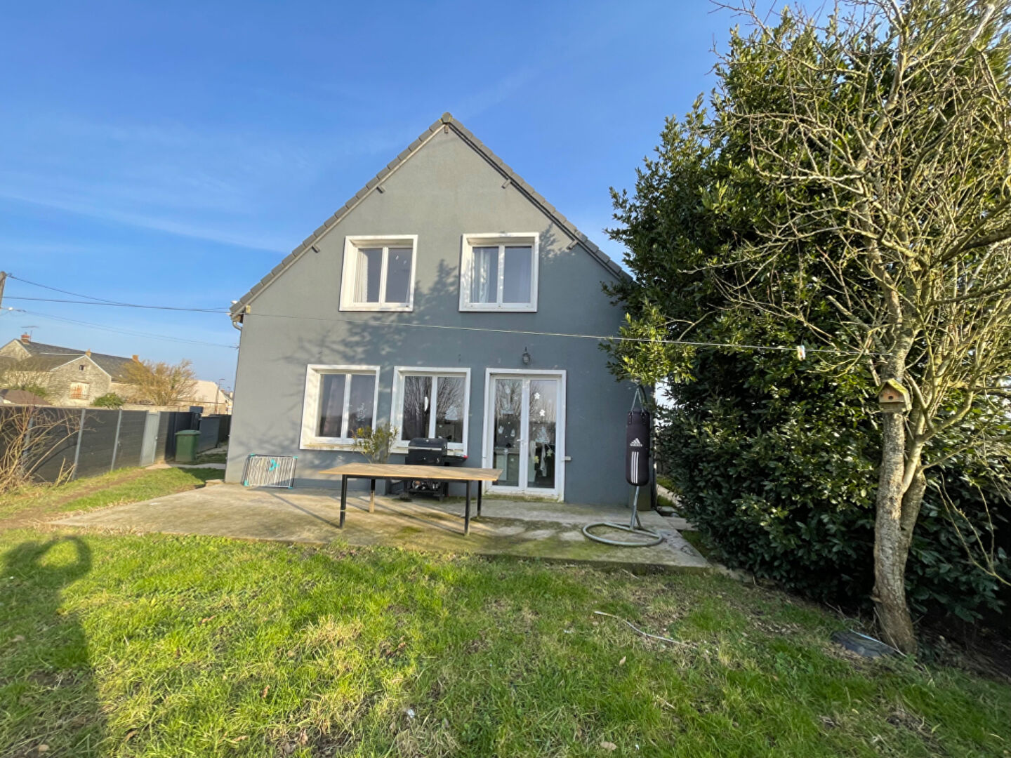 Agence immobilière de AGENCE EXPERT IMMOBILIER Etampes - AGENCE EXPERT IMMOBILIER