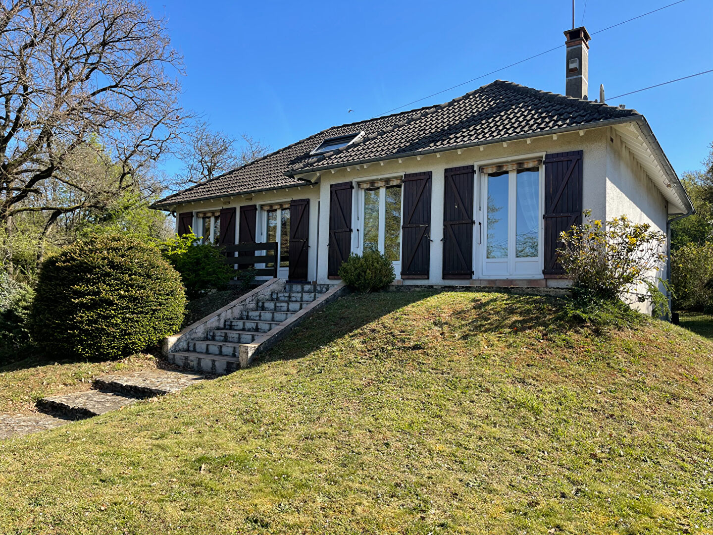 Agence immobilière de AGENCE EXPERT IMMOBILIER Etampes - AGENCE EXPERT IMMOBILIER