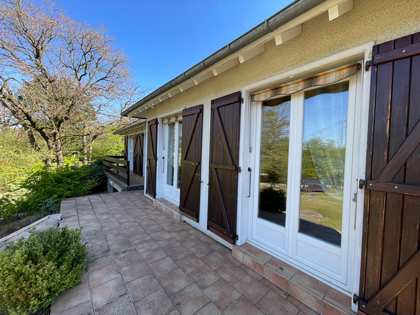 Photo Maison Morigny Champigny 6 pièce(s) 140 m2 image 4/6