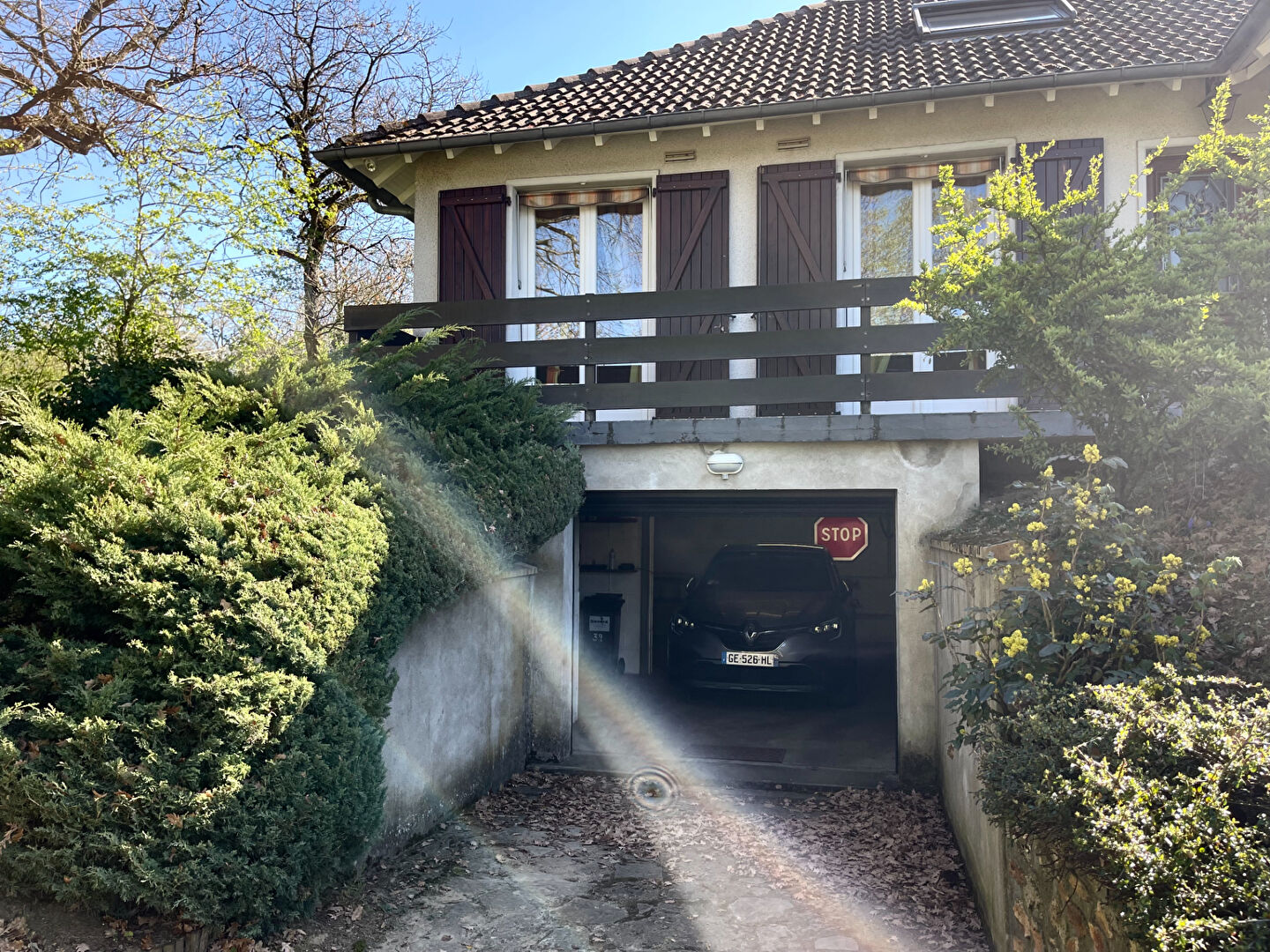 Photo Maison Morigny Champigny 6 pièce(s) 140 m2 image 5/6