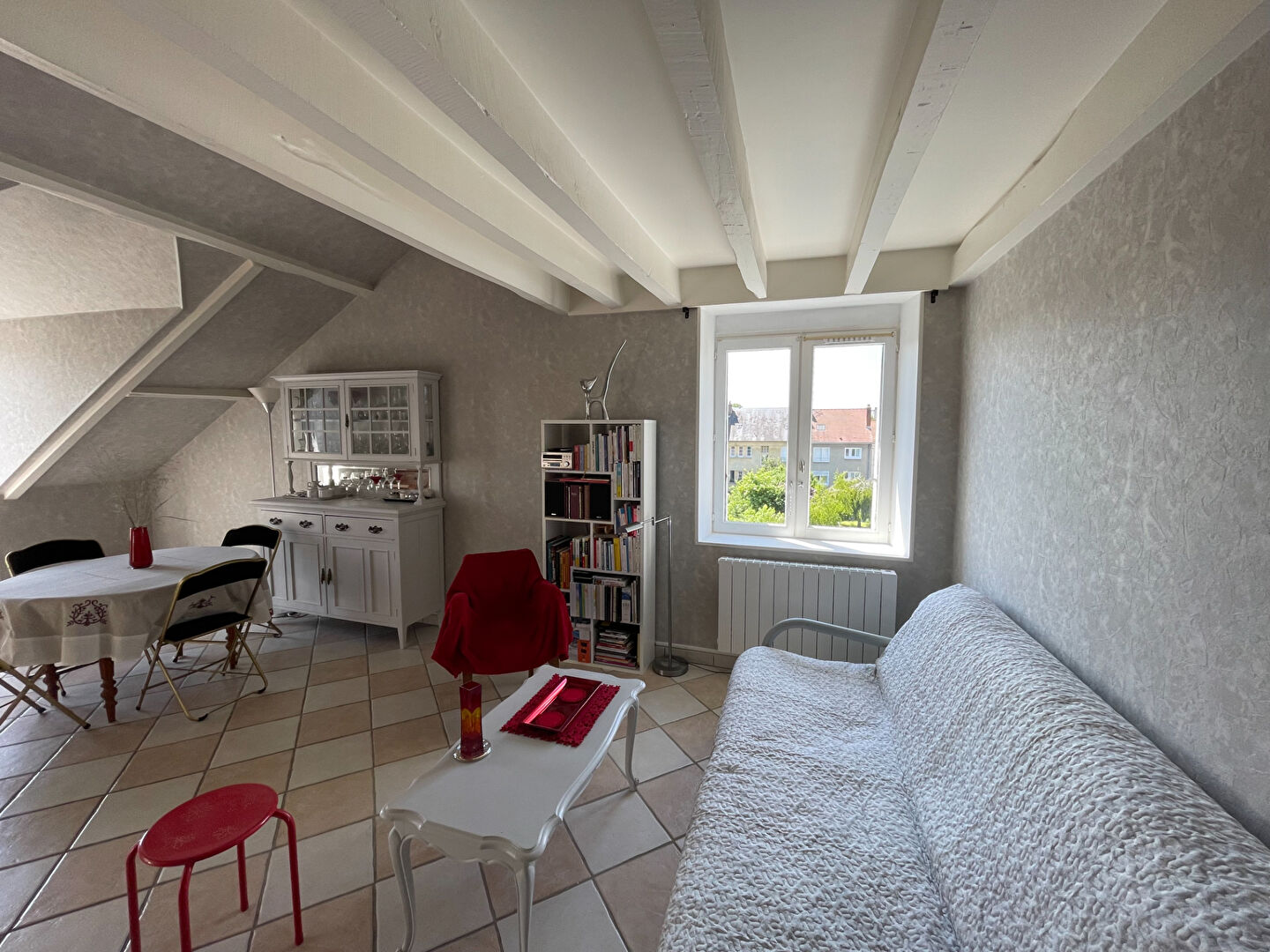 Agence immobilière de AGENCE EXPERT IMMOBILIER Etampes - AGENCE EXPERT IMMOBILIER