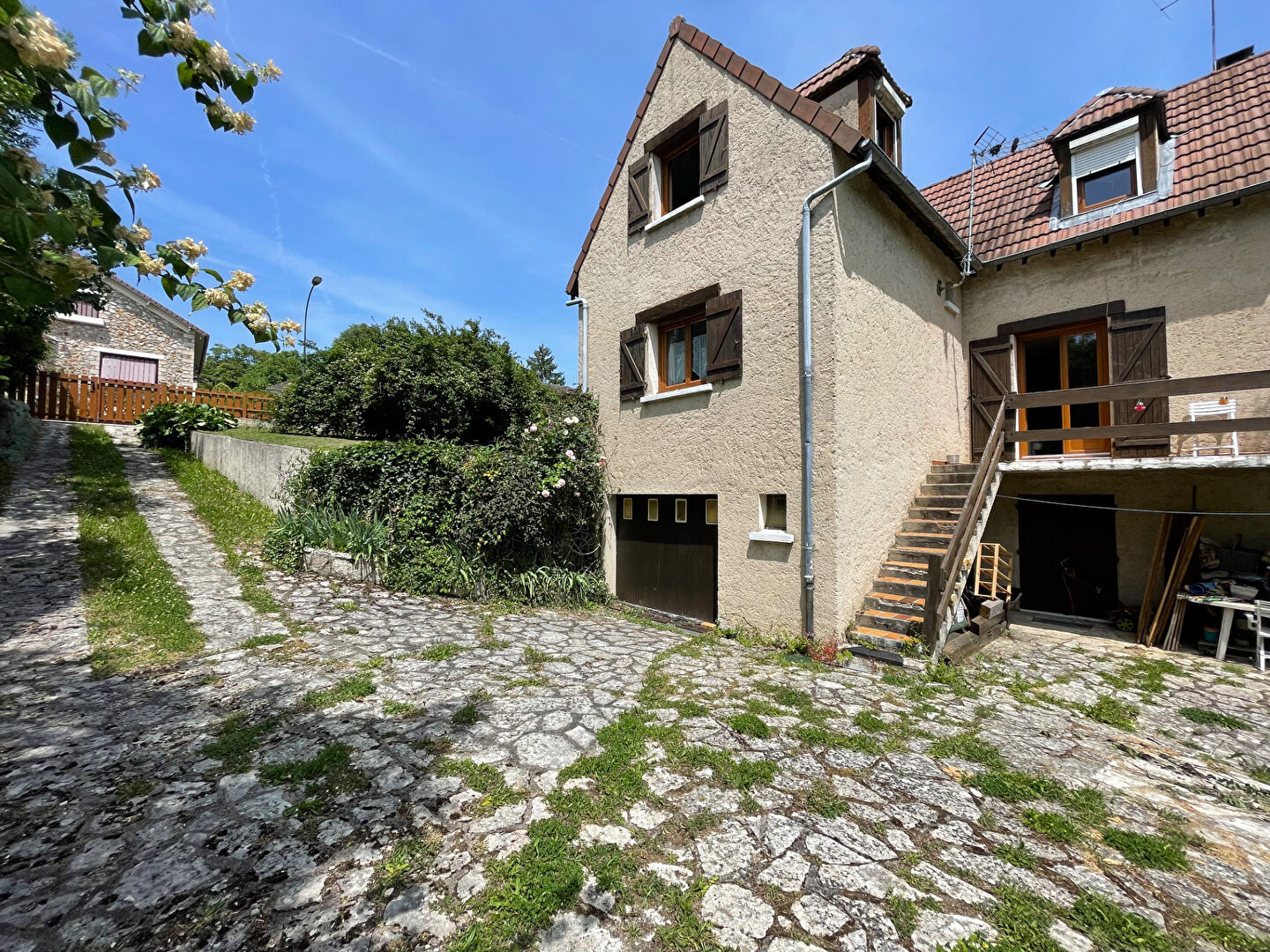 Agence immobilière de AGENCE EXPERT IMMOBILIER Etampes - AGENCE EXPERT IMMOBILIER