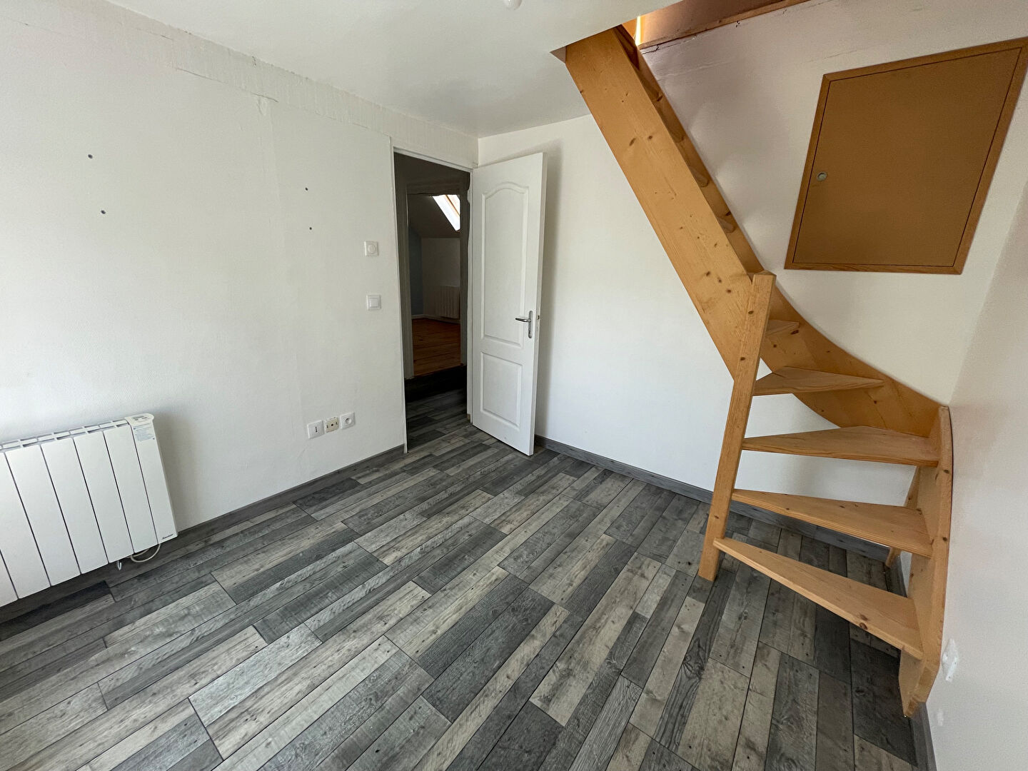 Photo Maison/Appartement Pussay image 6/6