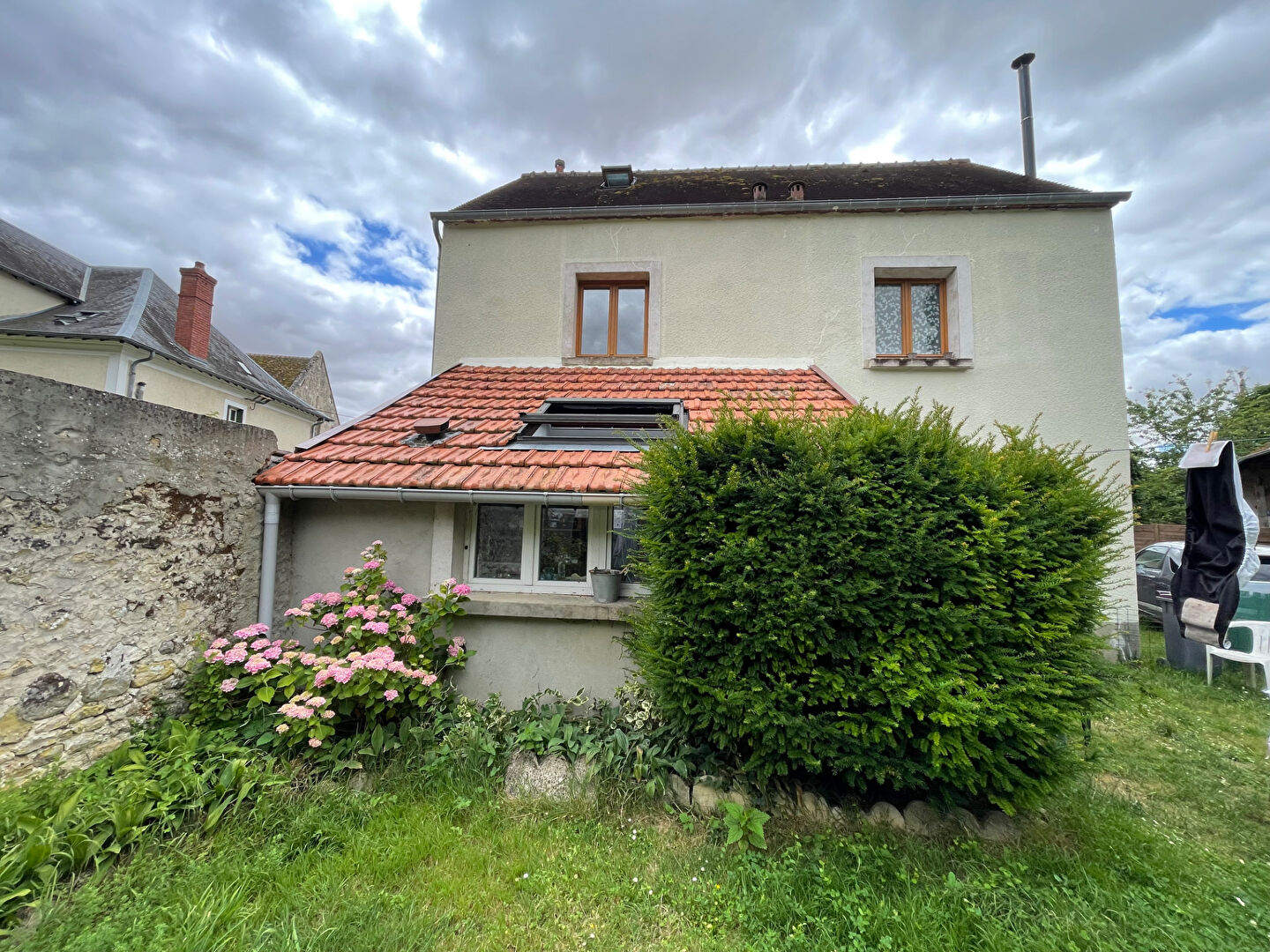 Agence immobilière de AGENCE EXPERT IMMOBILIER Etampes - AGENCE EXPERT IMMOBILIER