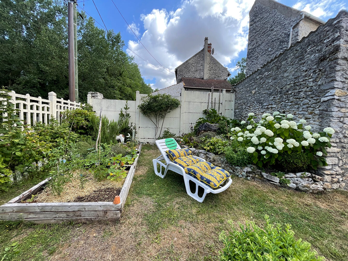 Photo Charmante maison rénovée image 2/6