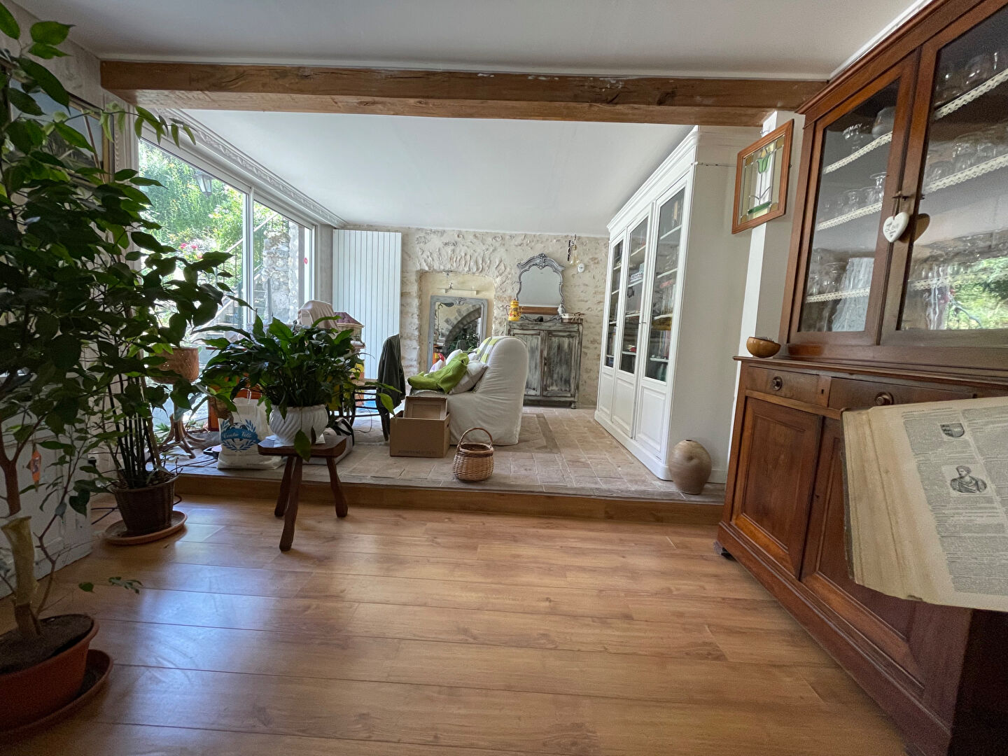 Photo Charmante maison rénovée image 4/6