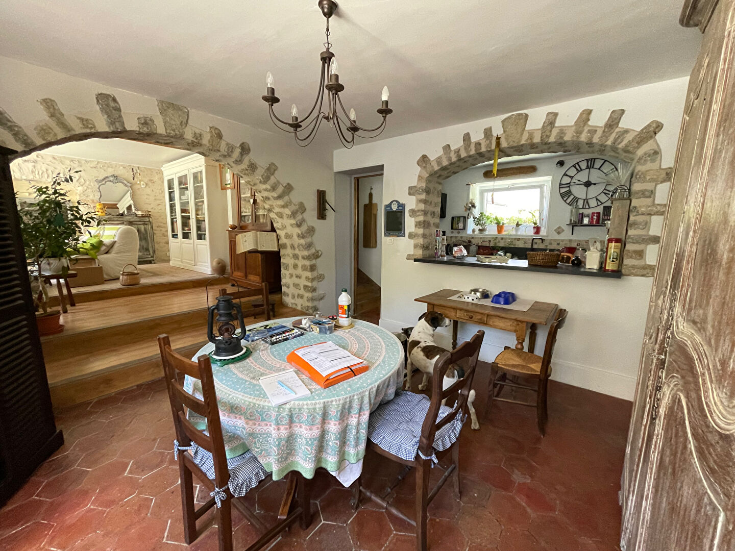 Photo Charmante maison rénovée image 6/6