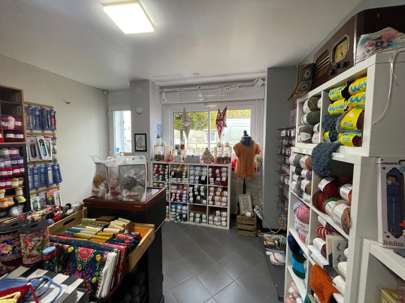 Photo Local commercial de 39 m² à Angerville image 3/4