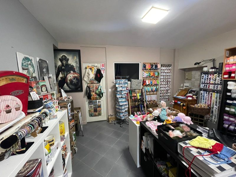 Photo Local commercial de 39 m² à Angerville image 4/4