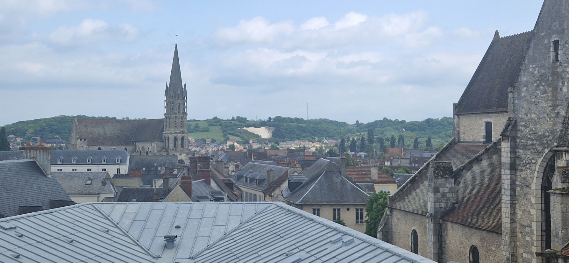 Agence immobilière de AGENCE EXPERT IMMOBILIER Etampes - AGENCE EXPERT IMMOBILIER