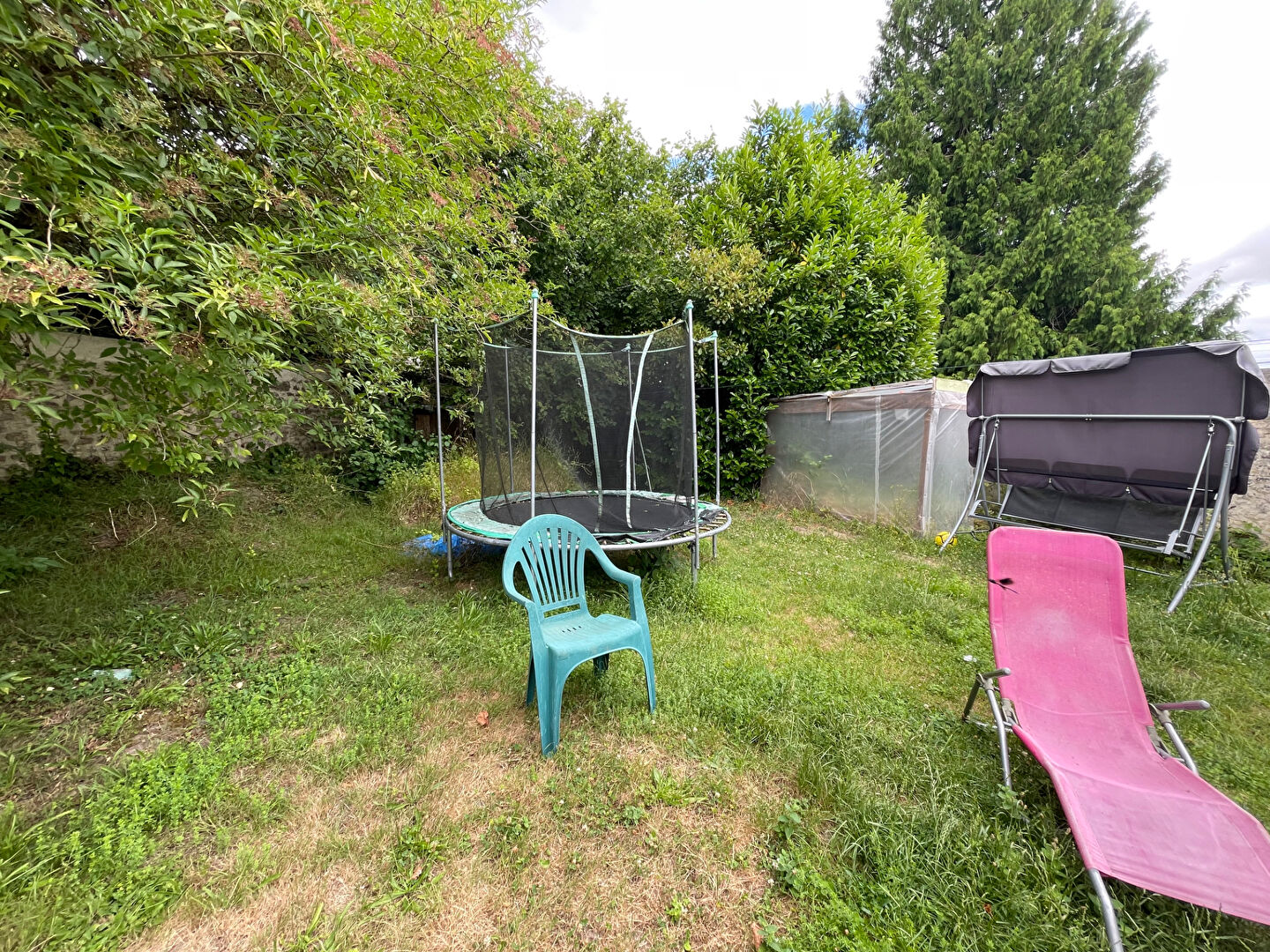 Maison de caractère à Saclas!