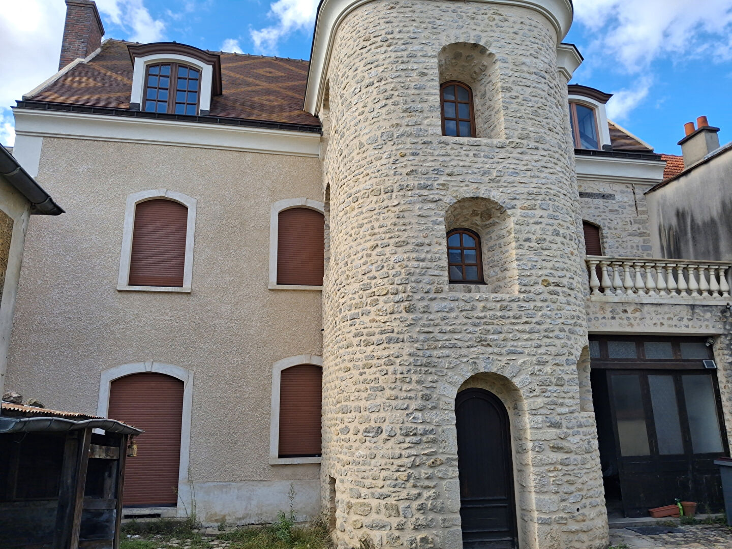 Agence immobilière de AGENCE EXPERT IMMOBILIER Etampes - AGENCE EXPERT IMMOBILIER