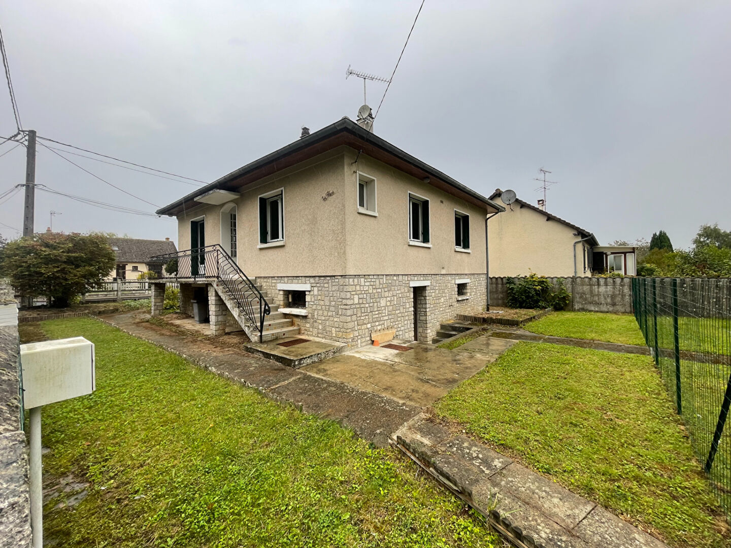 Agence immobilière de AGENCE EXPERT IMMOBILIER Etampes - AGENCE EXPERT IMMOBILIER