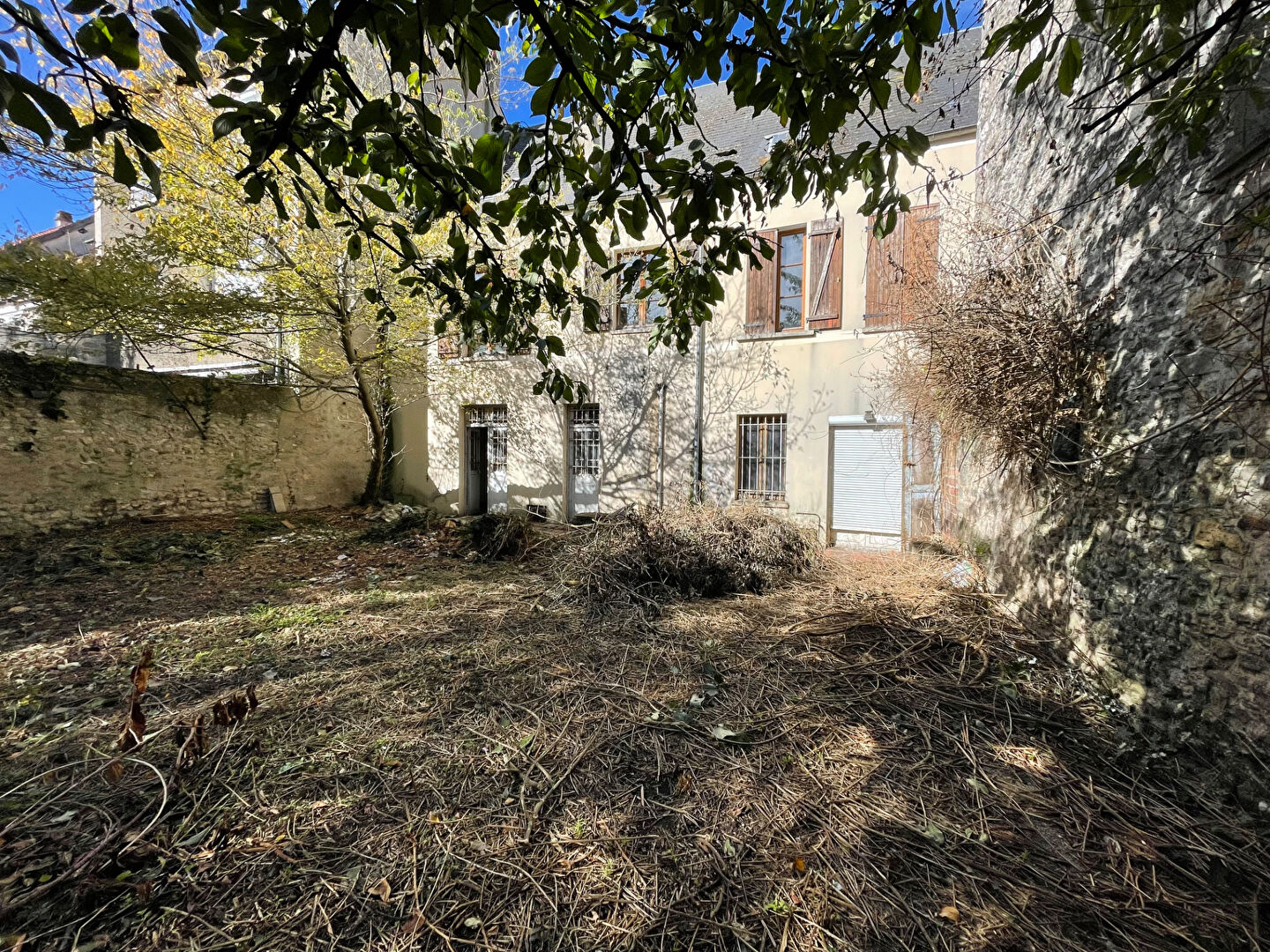 Agence immobilière de AGENCE EXPERT IMMOBILIER Etampes - AGENCE EXPERT IMMOBILIER