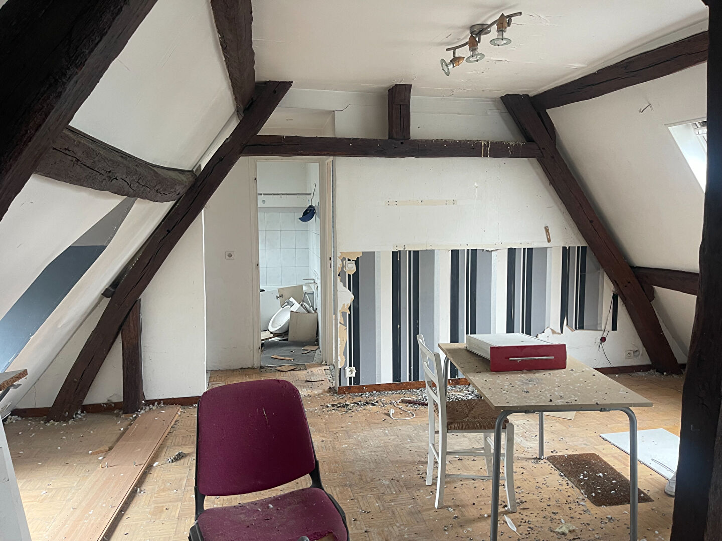 Agence immobilière de AGENCE EXPERT IMMOBILIER Etampes - AGENCE EXPERT IMMOBILIER