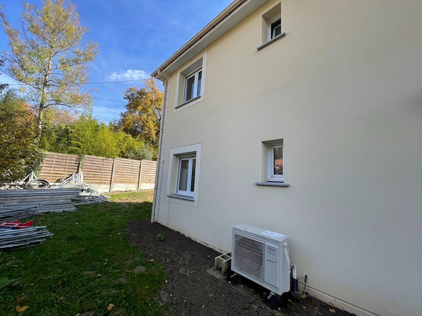 Photo Maison 2 MN d'Etampes 6 pièce(s) 140 m2 image 2/6