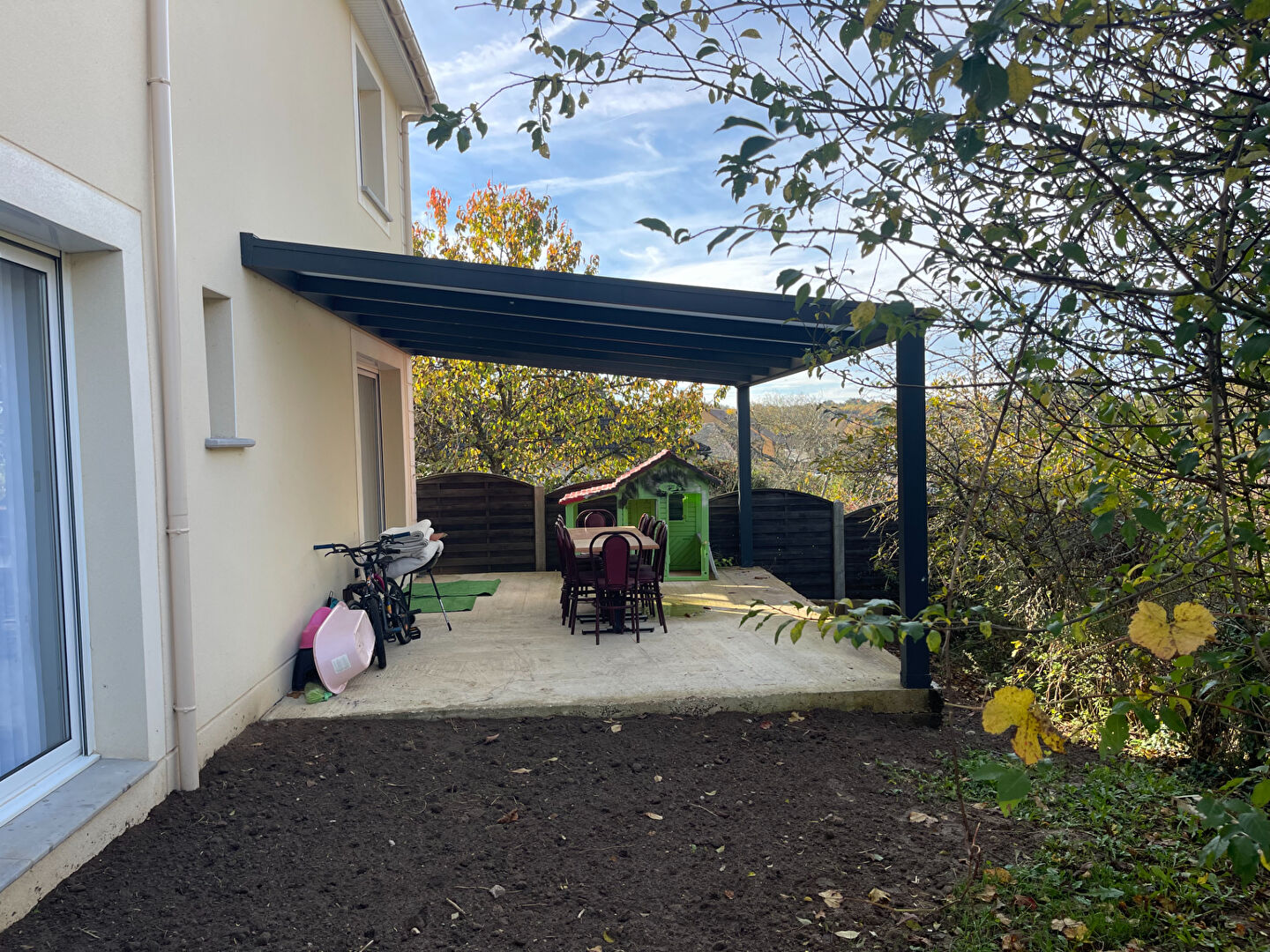 Photo Maison 2 MN d'Etampes 6 pièce(s) 140 m2 image 3/6