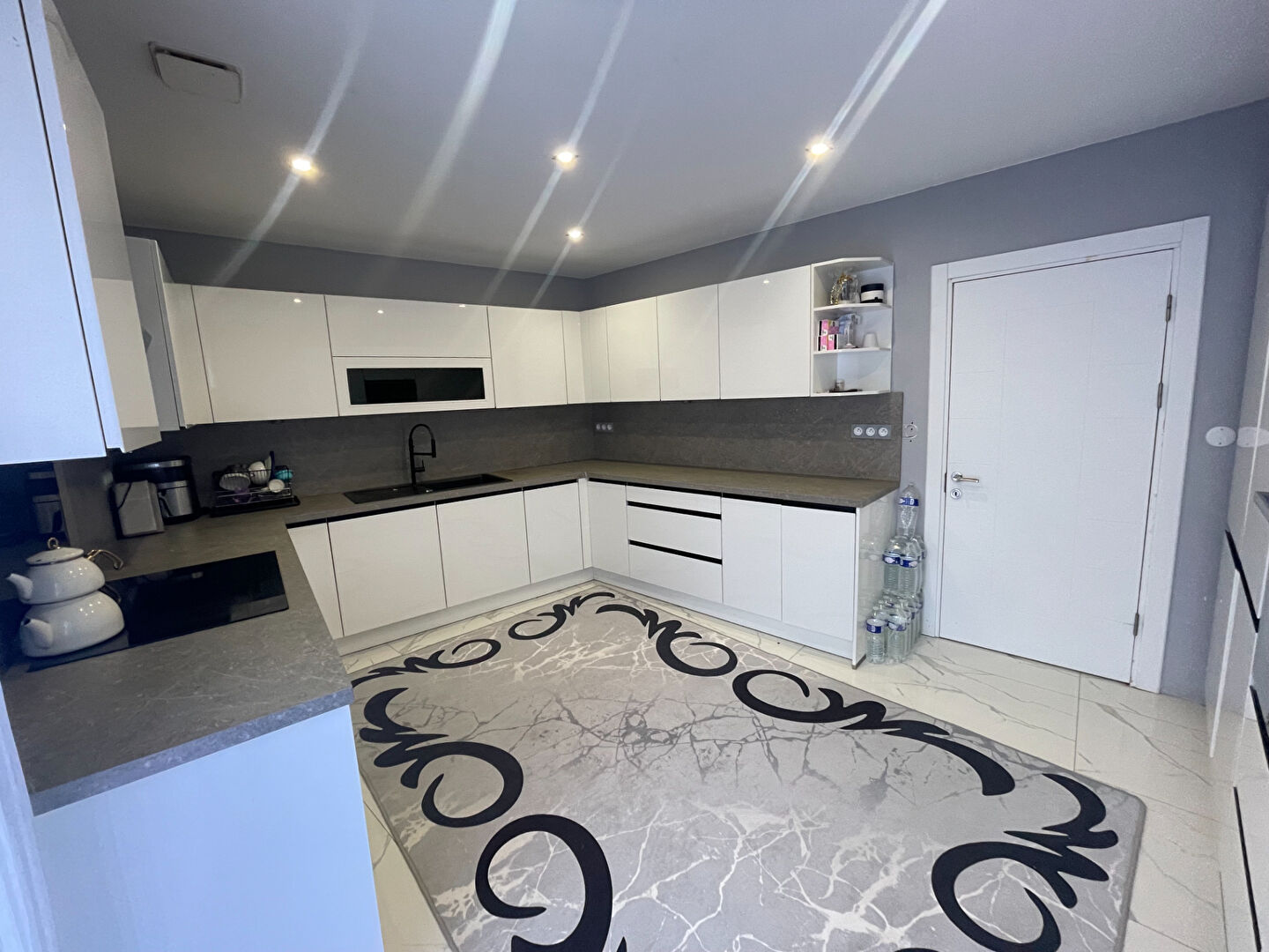 Photo Maison 2 MN d'Etampes 6 pièce(s) 140 m2 image 5/6