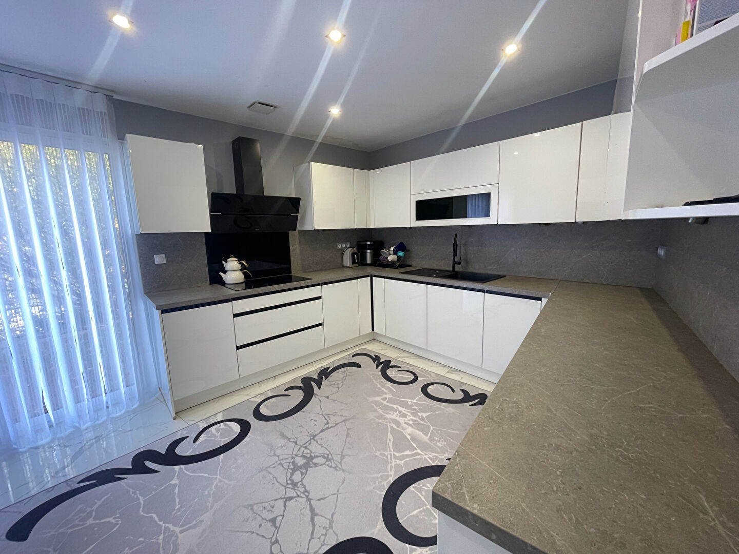 Photo Maison 2 MN d'Etampes 6 pièce(s) 140 m2 image 6/6