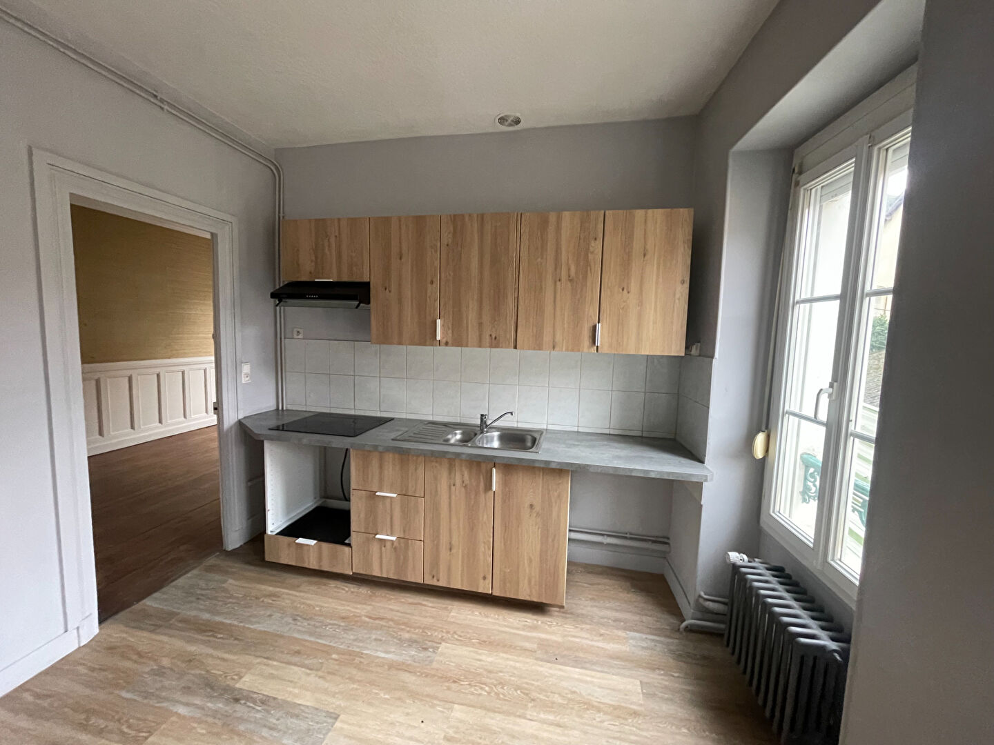 Appartement ETAMPES CENTRE VILLE 2 pièce(s) 36 m2