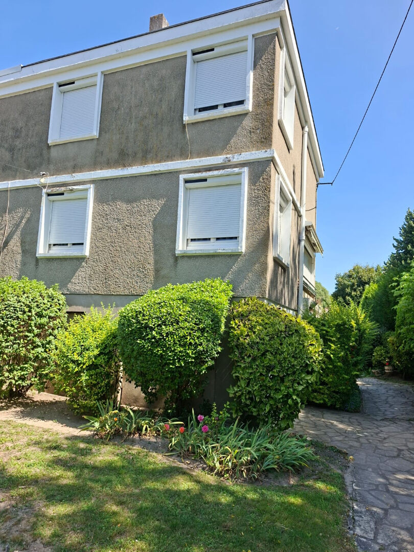 Agence immobilière de AGENCE EXPERT IMMOBILIER Etampes - AGENCE EXPERT IMMOBILIER