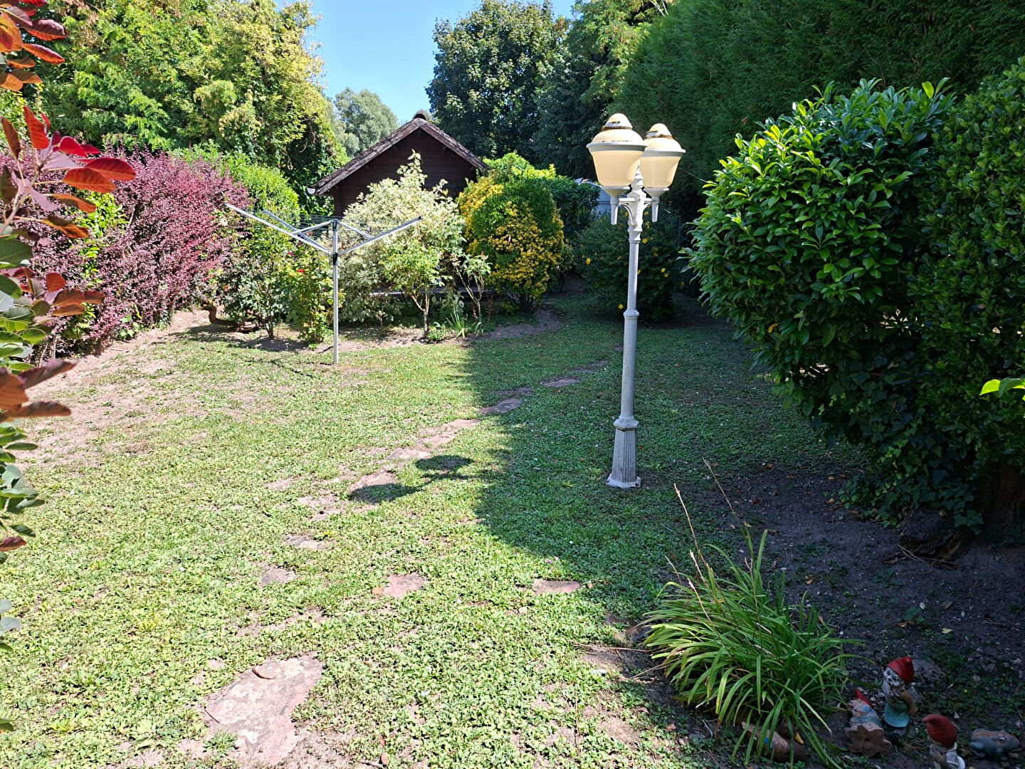 Agence immobilière de AGENCE EXPERT IMMOBILIER Etampes - AGENCE EXPERT IMMOBILIER