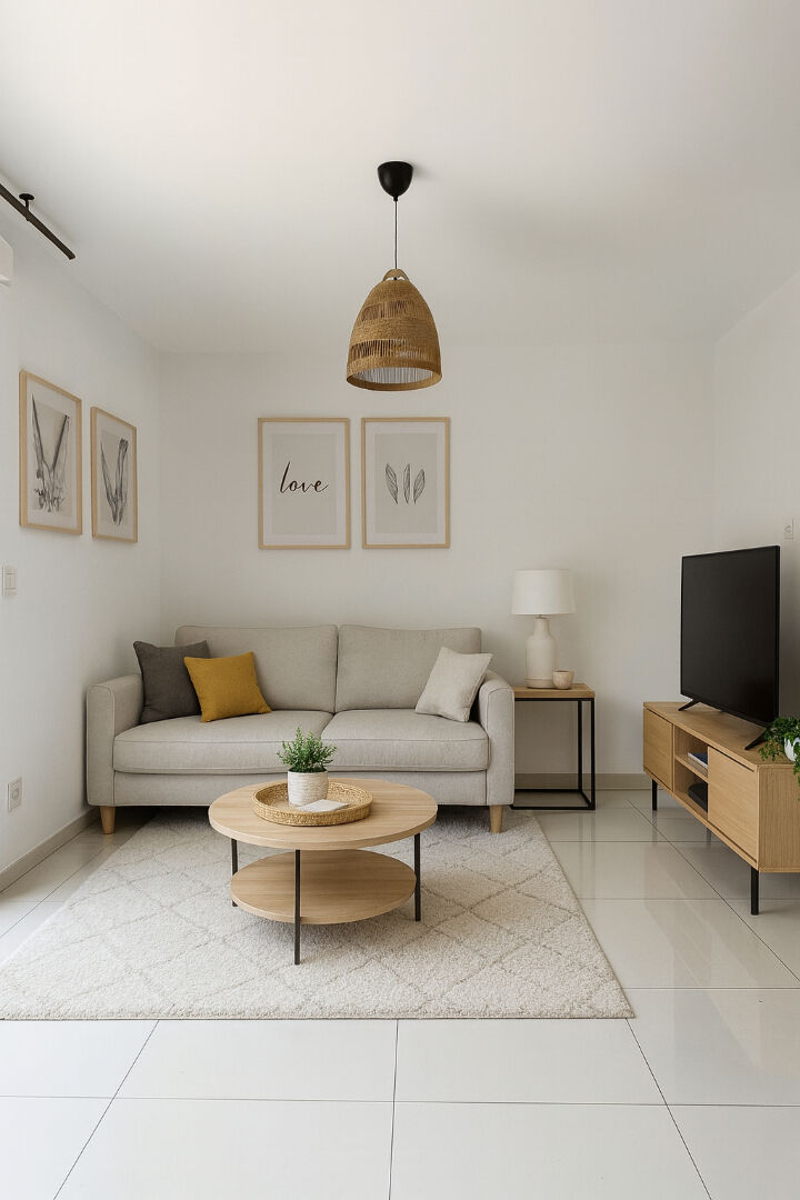 Maison Familiale 6 pièces Sous-sol + Garage + Jardin - Morangis (91420)