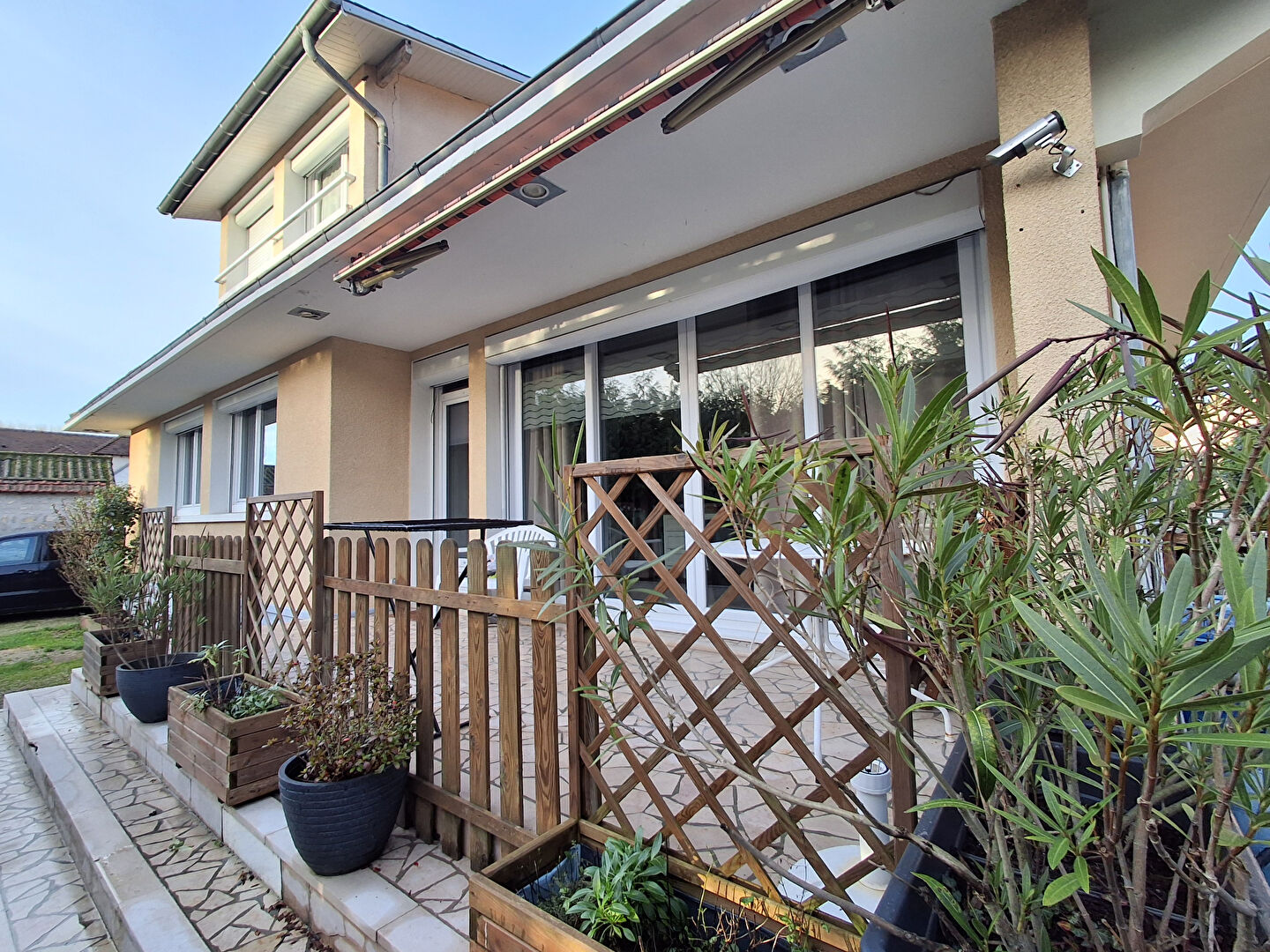 Agence immobilière de AGENCE EXPERT IMMOBILIER Etampes - AGENCE EXPERT IMMOBILIER