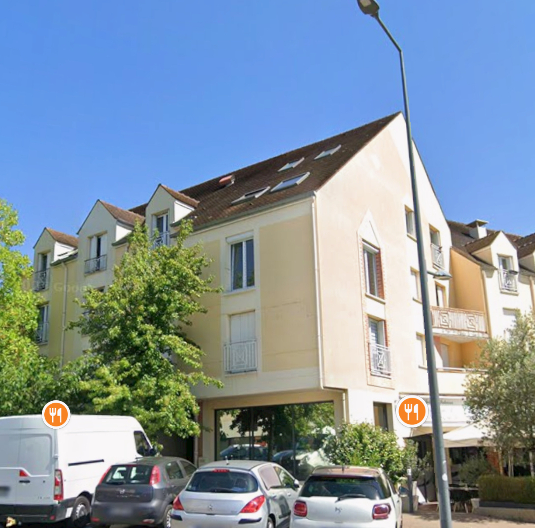 Photo Appartement Breuillet 2 pièce(s) 35 m2 image 1/6