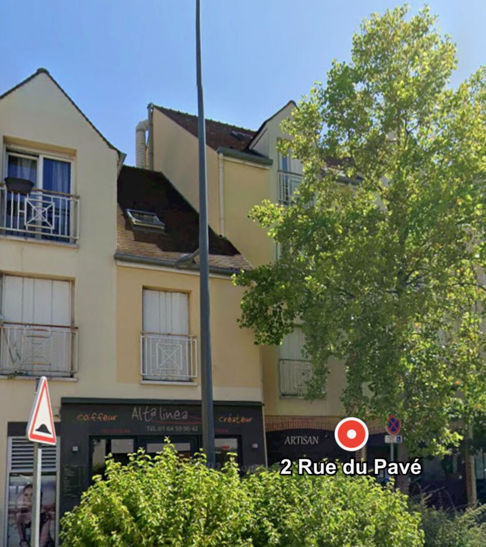 Photo Appartement Breuillet 2 pièce(s) 35 m2 image 2/6