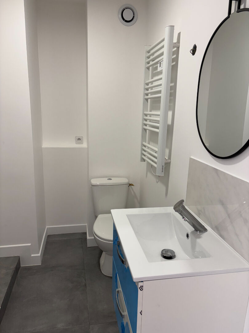 Photo Appartement Breuillet 2 pièce(s) 35 m2 image 6/6