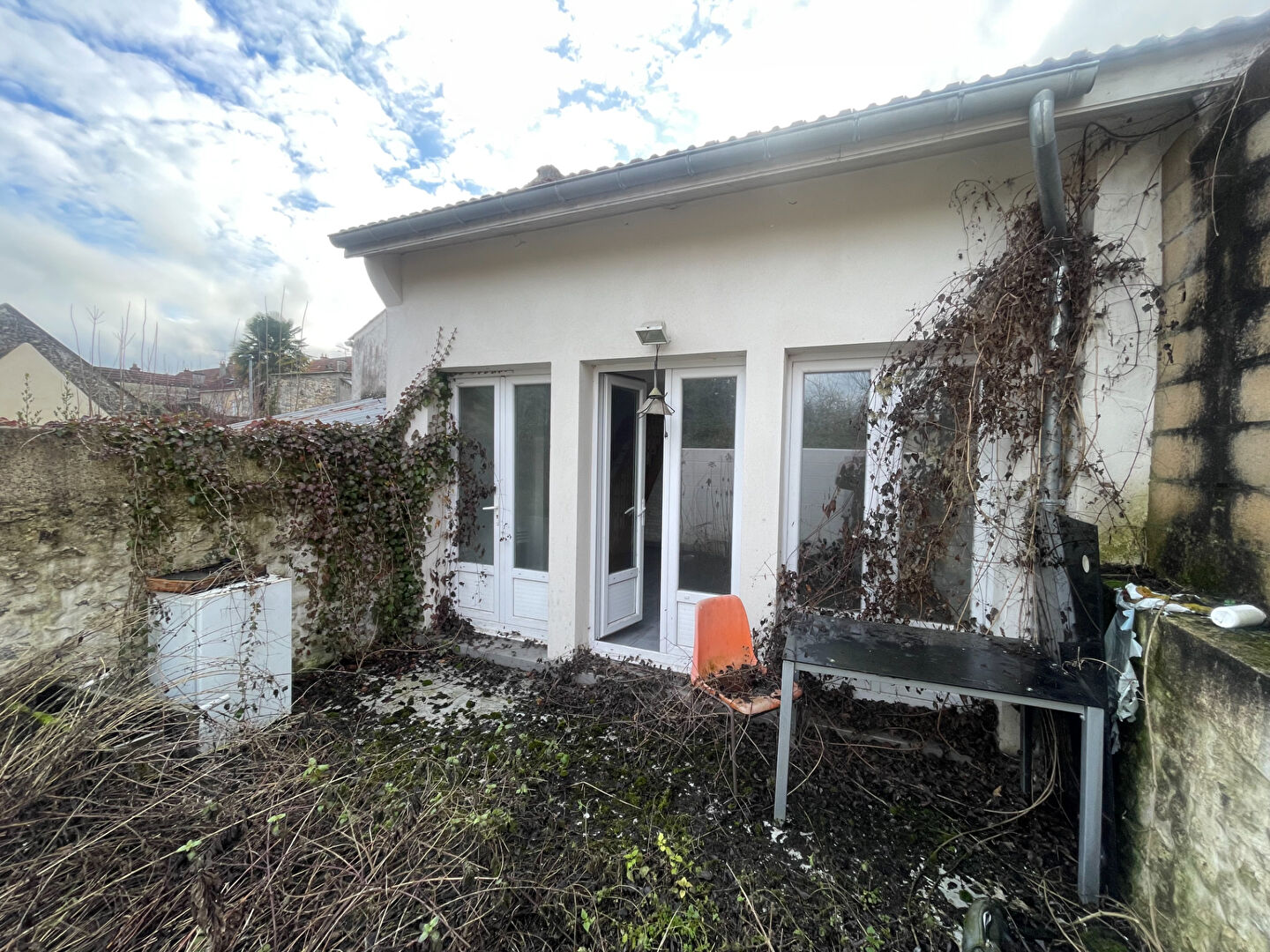 Agence immobilière de AGENCE EXPERT IMMOBILIER Etampes - AGENCE EXPERT IMMOBILIER