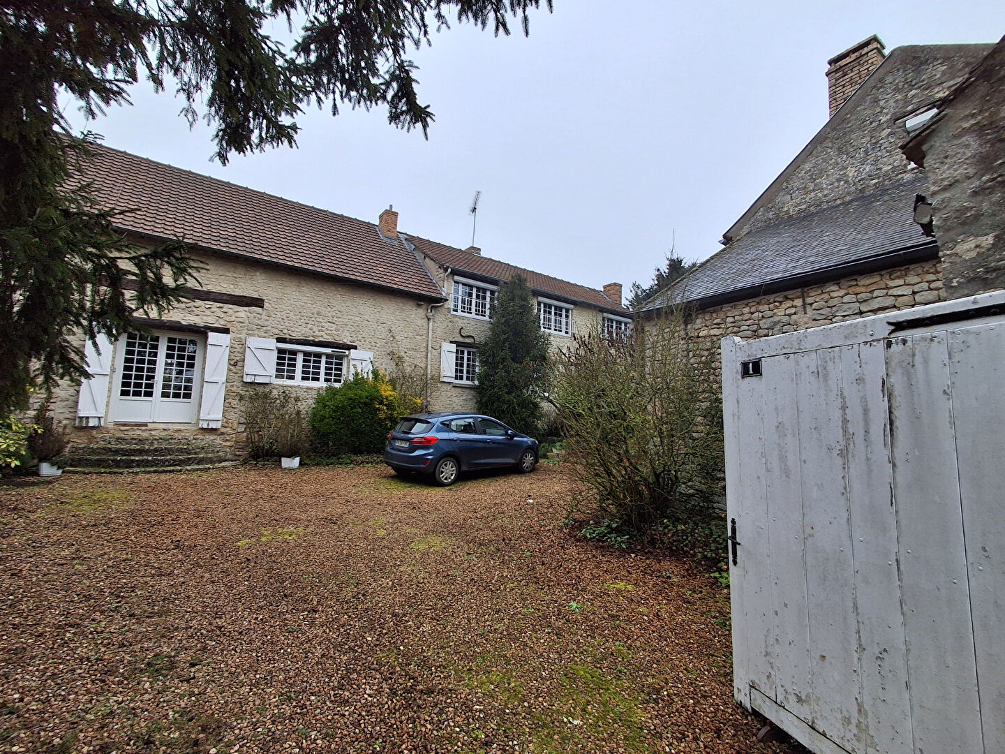 Agence immobilière de AGENCE EXPERT IMMOBILIER Etampes - AGENCE EXPERT IMMOBILIER