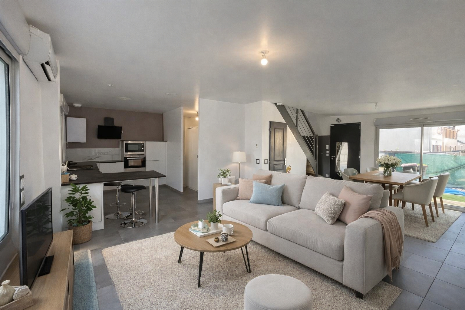 Agence immobilière de AGENCE EXPERT IMMOBILIER Etampes - AGENCE EXPERT IMMOBILIER