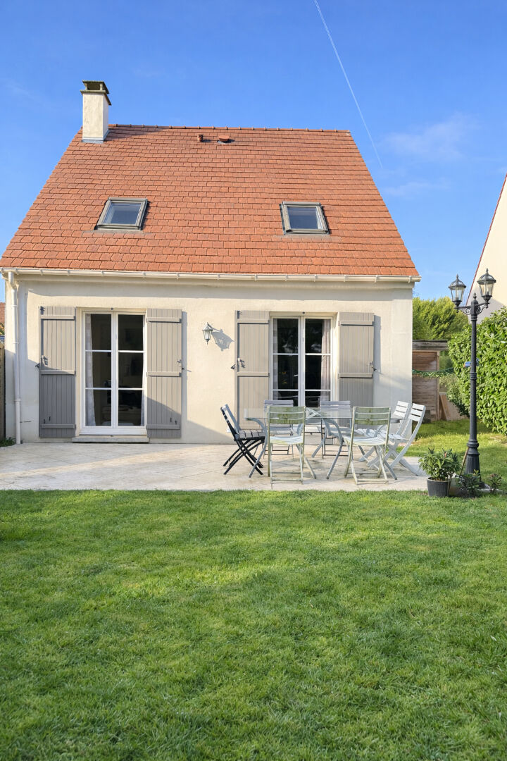 Agence immobilière de AGENCE EXPERT IMMOBILIER Etampes - AGENCE EXPERT IMMOBILIER