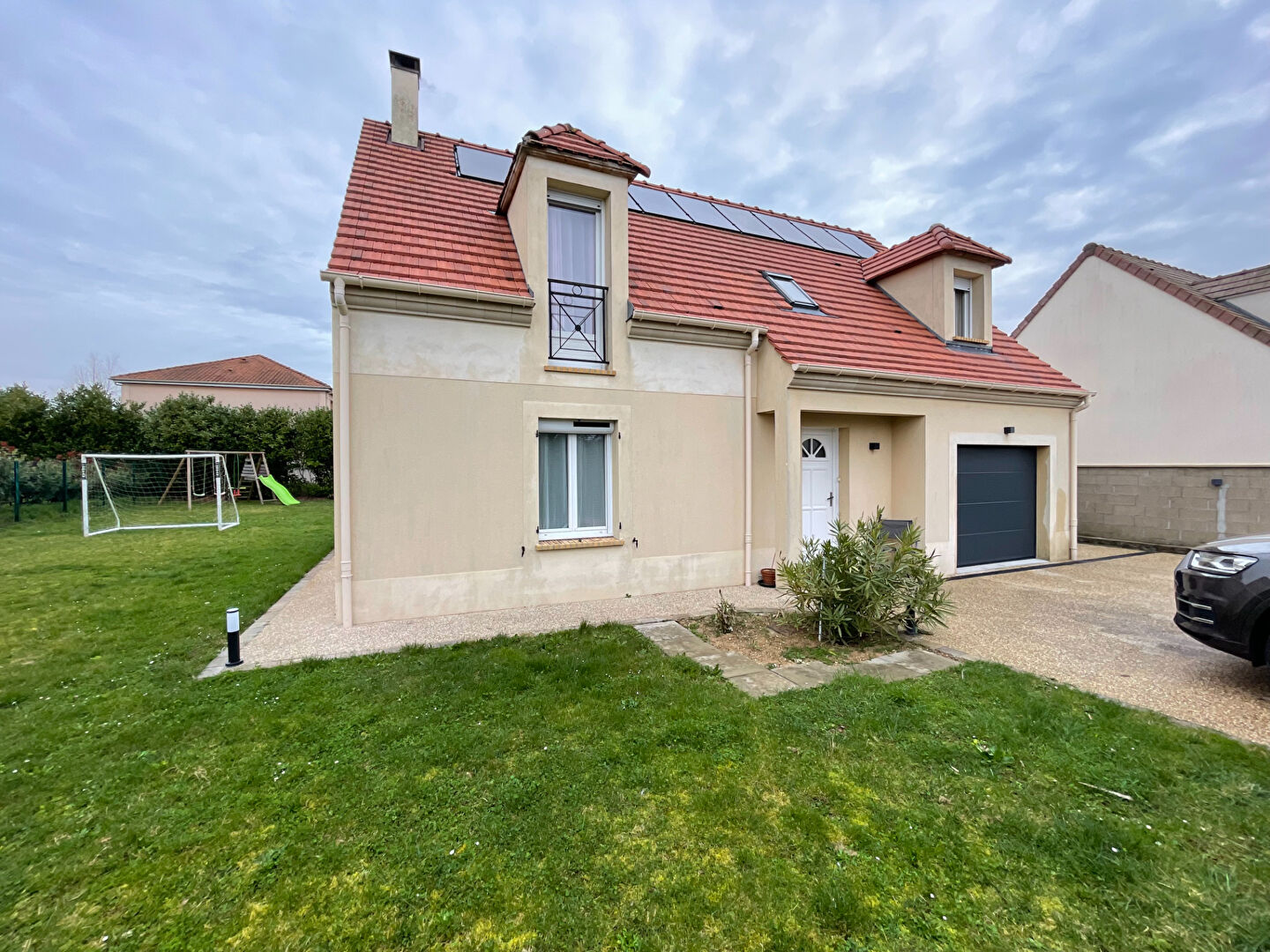 Agence immobilière de AGENCE EXPERT IMMOBILIER Etampes - AGENCE EXPERT IMMOBILIER