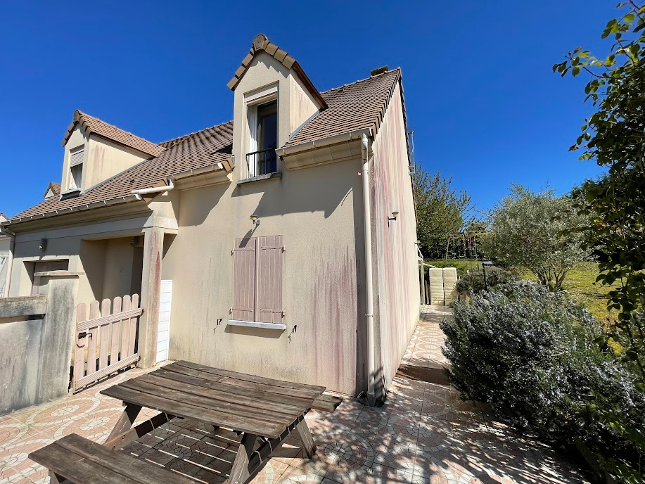 Agence immobilière de AGENCE EXPERT IMMOBILIER Etampes - AGENCE EXPERT IMMOBILIER