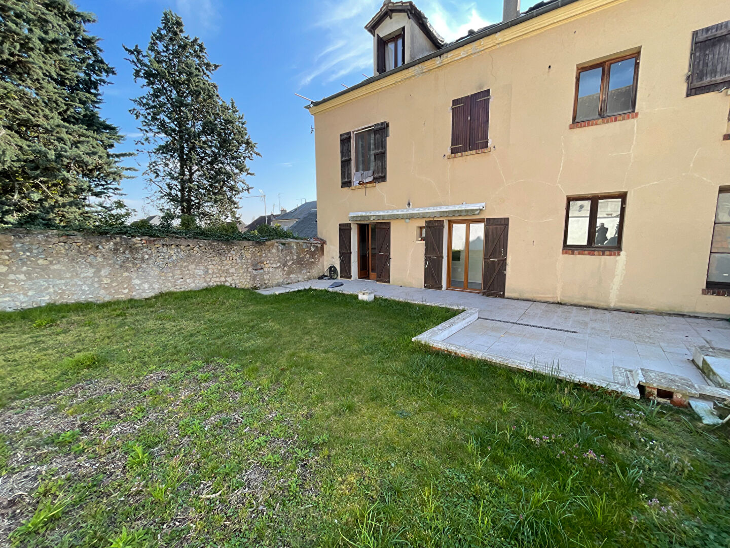 Agence immobilière de AGENCE EXPERT IMMOBILIER Etampes - AGENCE EXPERT IMMOBILIER