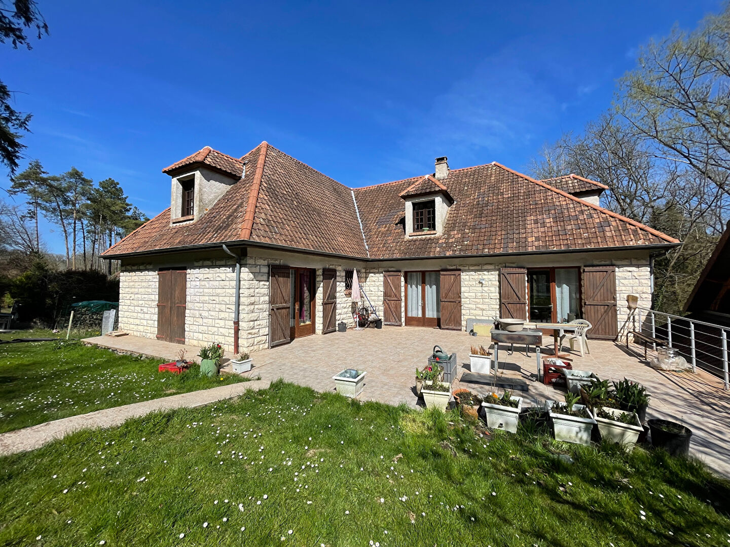 Agence immobilière de AGENCE EXPERT IMMOBILIER Etampes - AGENCE EXPERT IMMOBILIER